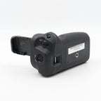 Canon BG-R10 batterygrip used