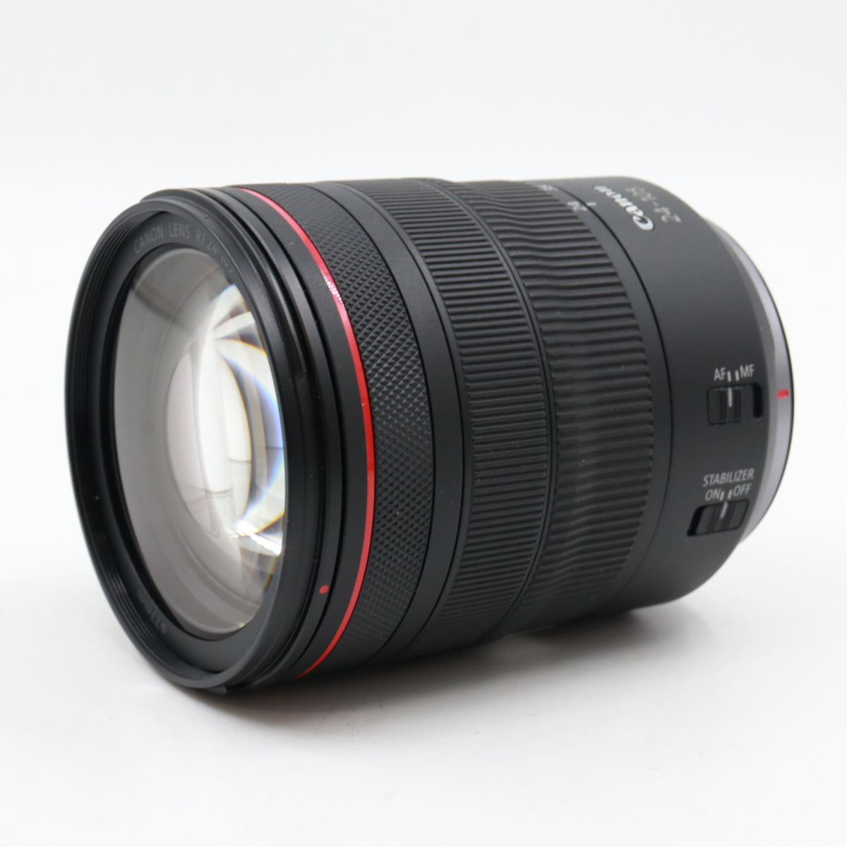 Canon RF 24-105mm f/4 L IS USM used