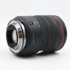 Canon RF 24-105mm f/4 L IS USM used