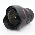 Canon EF 11-24mm f/4 L USM used