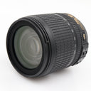 Nikon AF-S 18-105mm f/3.5-5.6G VR ED DX occasion
