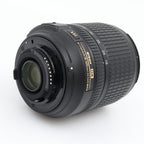 Nikon AF-S 18-105mm f/3.5-5.6G VR ED DX occasion