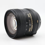 Nikon AF-S 24-85mm F/3.5-4.5 G ED VR occasion