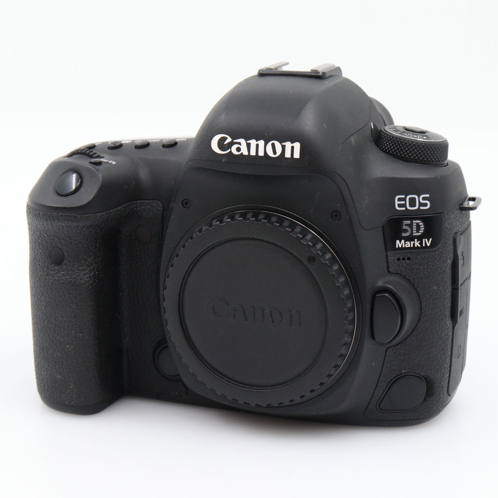 Canon EOS 5D mark IV boîtier occasion