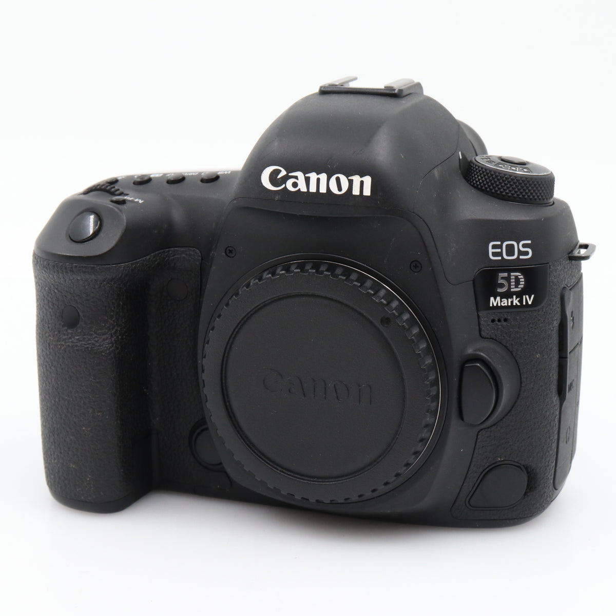 Canon EOS 5D mark IV boîtier occasion