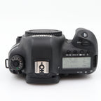 Canon EOS 5D mark IV boîtier occasion