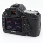 Canon EOS 5D mark IV boîtier occasion