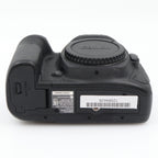 Canon EOS 5D mark IV boîtier occasion