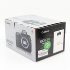 Canon EOS 5D mark IV boîtier occasion