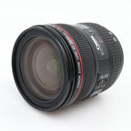 Canon EF 24-70mm F/4 L iS USM used