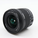 Canon EF-S 10-18mm f/4.5-5.6 IS STM used