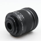 Canon EF-S 10-18mm f/4.5-5.6 IS STM used