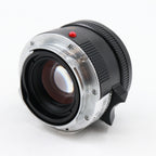 Leica 11680 Summarit-M 50mm F/2.4 used