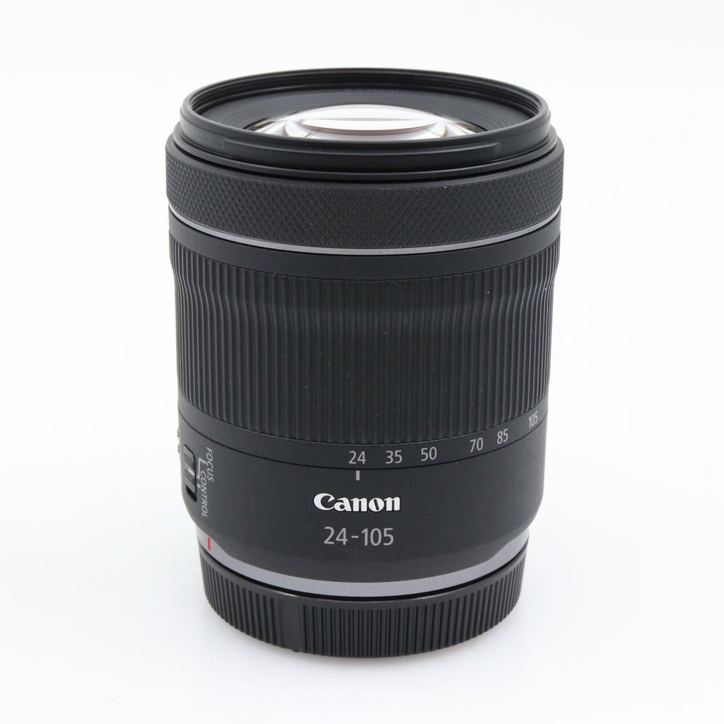 Canon RF 24-105mm f/4-7.1 IS STM used