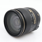 Nikon AF-S 24-120mm f/4G ED VR used