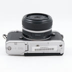 Nikon Z fc + 28mm F/2.8 special edition used