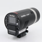 Godox Witstro AD300Pro used
