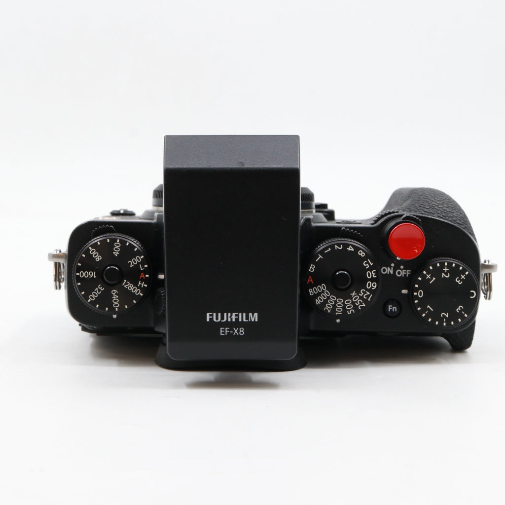 Fujifilm X-T2 boîtier occasion