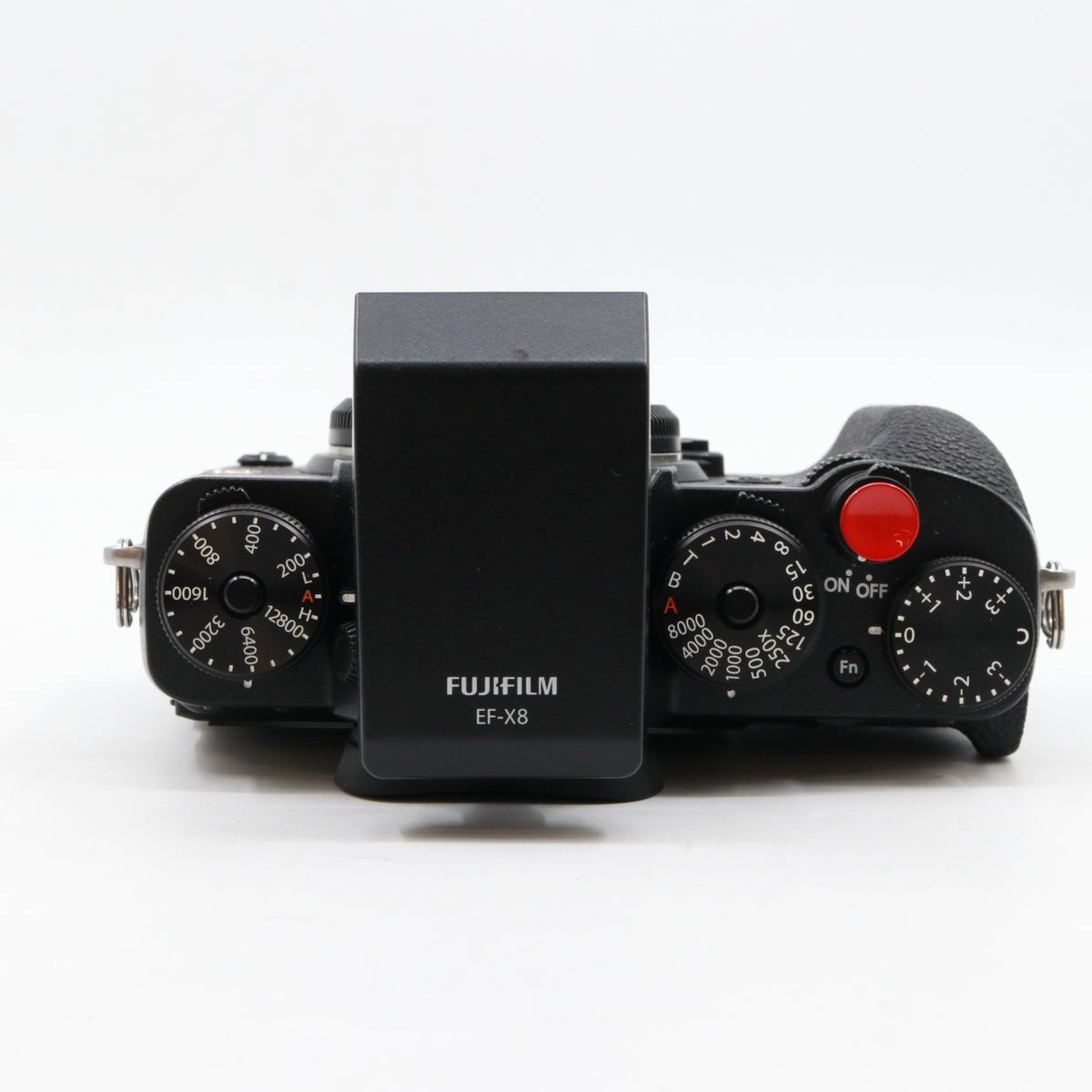 Fujifilm X-T2 boîtier occasion