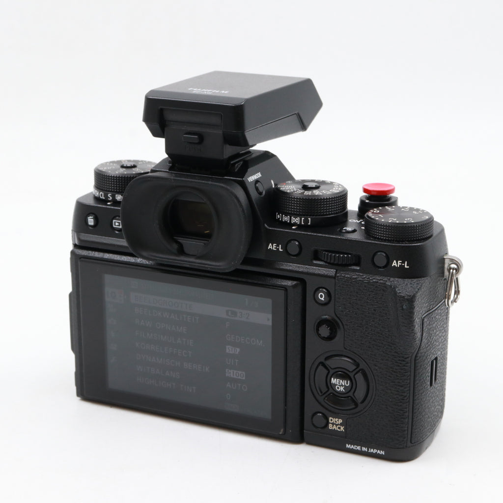 Fujifilm X-T2 boîtier occasion