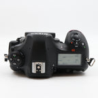 Nikon D850 body used