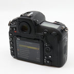 Nikon D850 body used