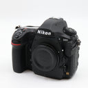 Nikon D850 body used