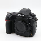 Nikon D850 body used