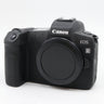 Canon EOS R body used