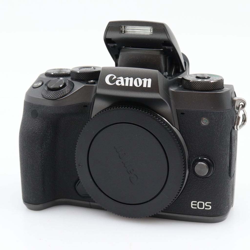 Canon EOS M5 boîtier occasion