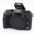 Canon EOS M5 boîtier occasion