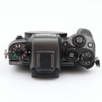 Canon EOS M5 boîtier occasion