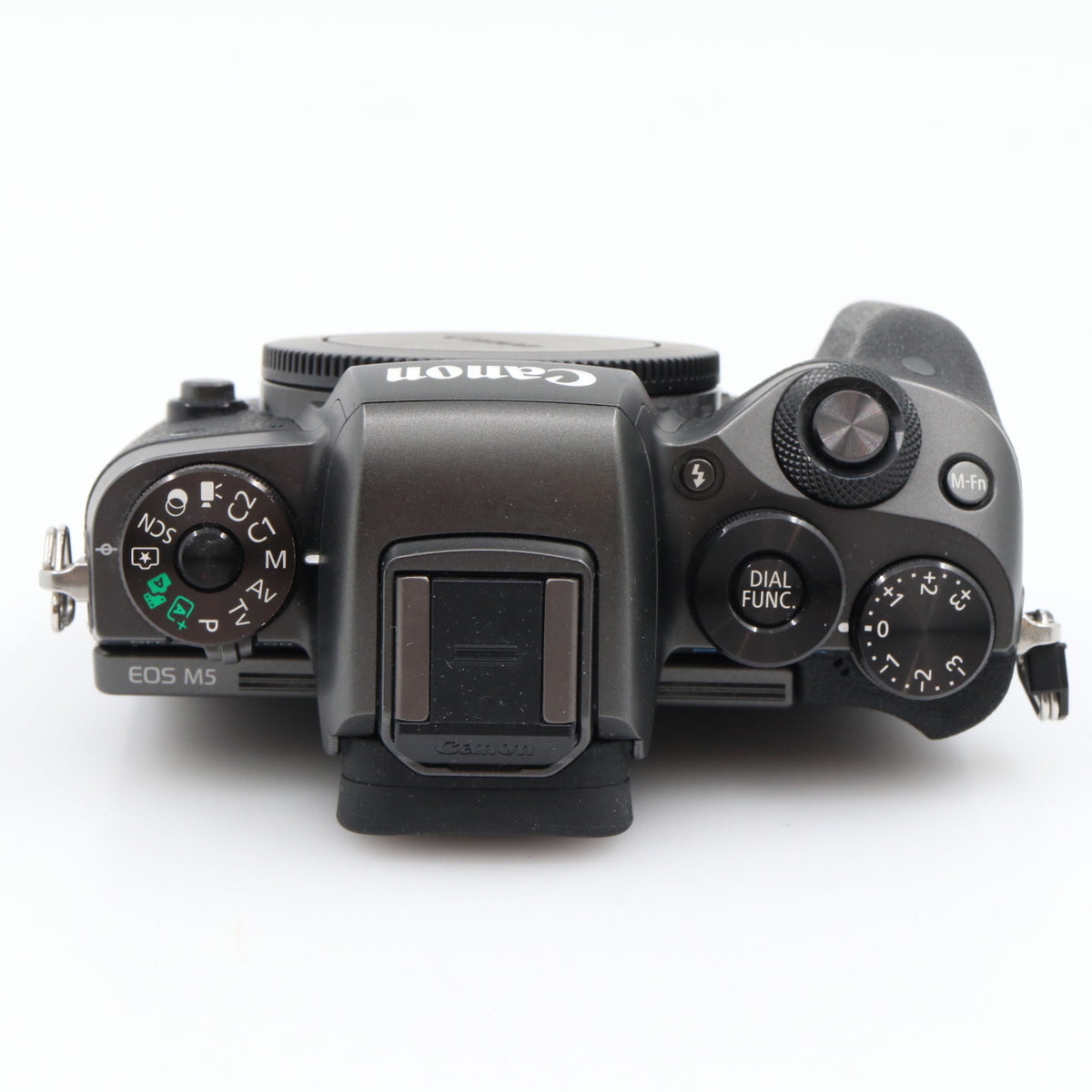 Canon EOS M5 boîtier occasion
