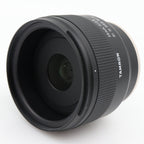 Tamron 35mm F/2.8 DI III OSD 1/2 Macro Sony FE used