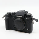 Fujifilm X-T3 body used