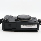 Fujifilm X-T3 body used