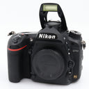 Nikon D750 body used