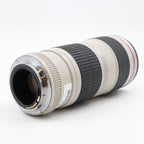 Canon EF 70-200mm F/4 L USM used