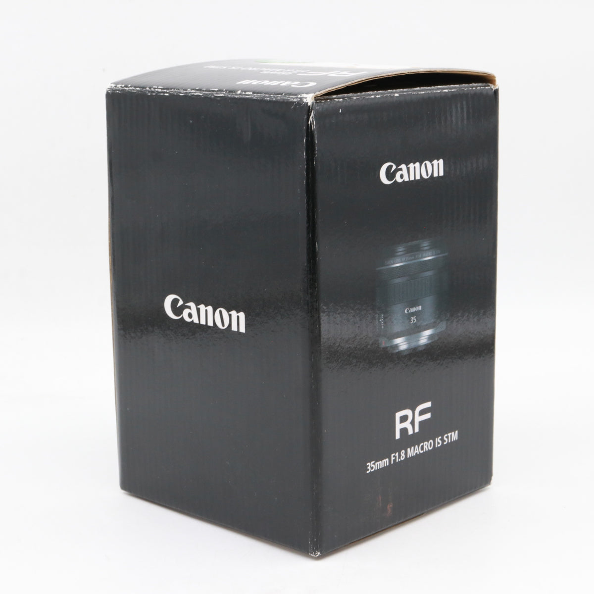 Canon RF 35mm F/1.8 IS Macro STM used