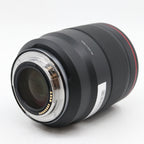 Canon RF 50mm F/1.2L USM used