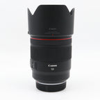 Canon RF 50mm F/1.2L USM used