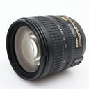 Nikon AF-S 18-70mm f/3.5-4.5G ED DX used