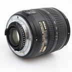 Nikon AF-S 18-70mm f/3.5-4.5G ED DX used
