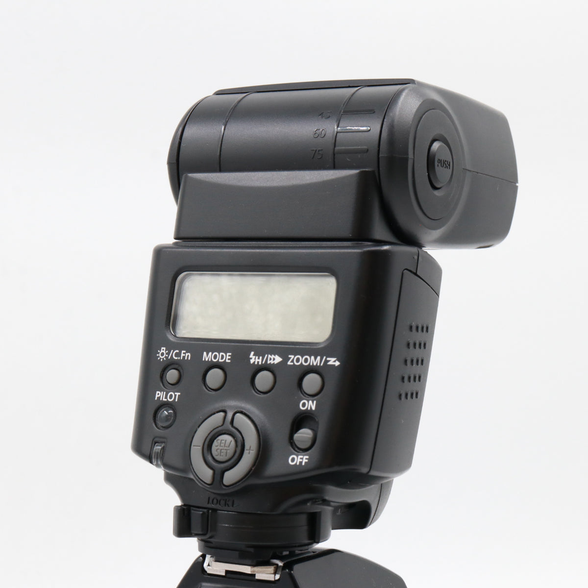 Canon Speedlite 430EX II used