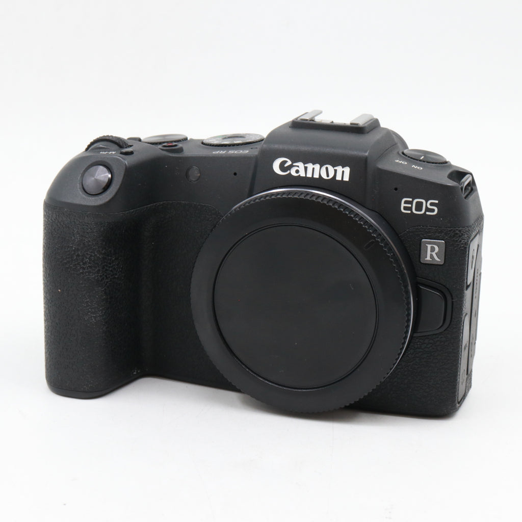 Canon EOS R boîtier occasion