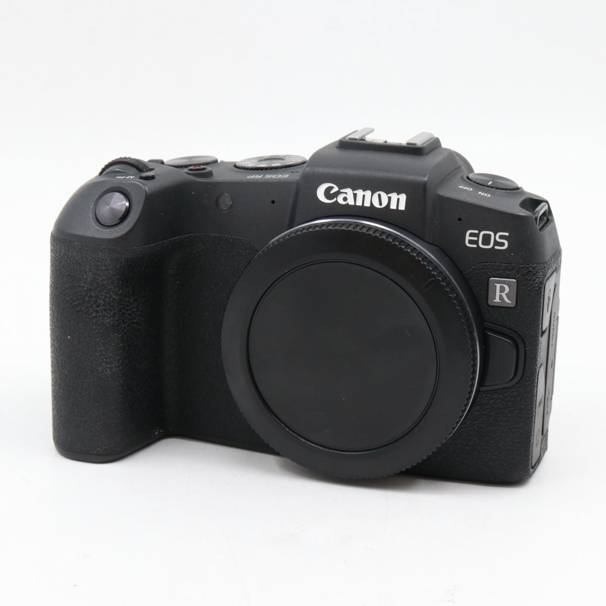 Canon EOS R boîtier occasion