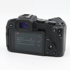 Canon EOS R boîtier occasion