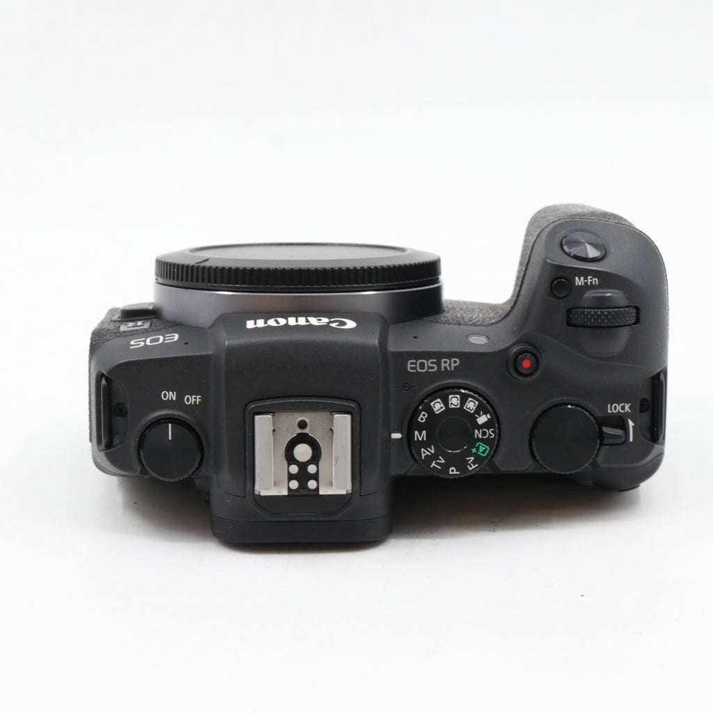 Canon EOS R boîtier occasion