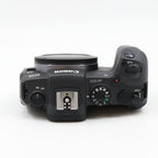 Canon EOS R boîtier occasion