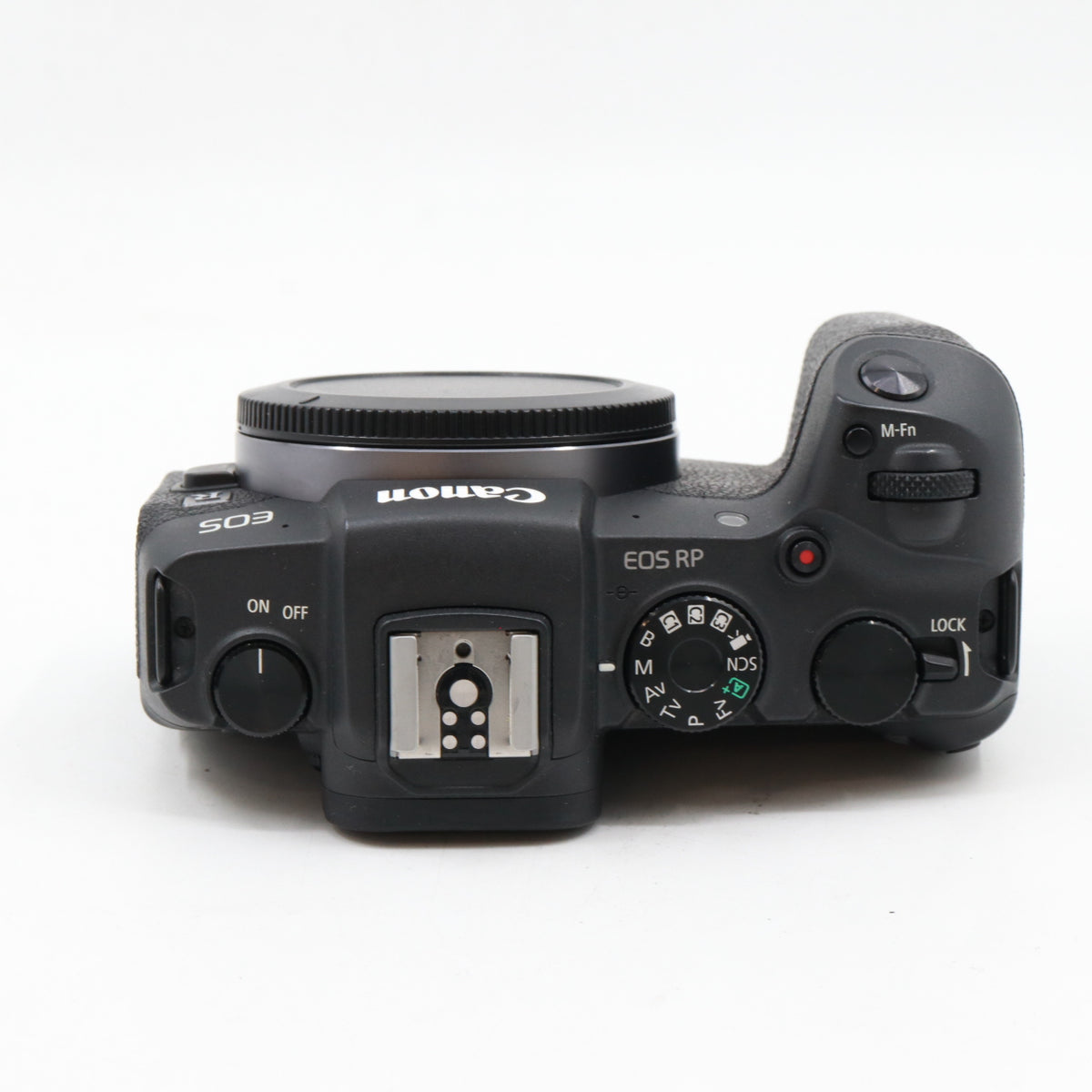 Canon EOS R boîtier occasion